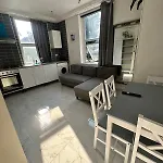 First Floor One Bedroom Flat Bell Street