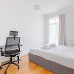 Modern 2Bd Flat 5 Mins From Regent\'S Park