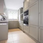 Bedroom With Private Terrace