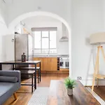 The Primrose Hill Flat