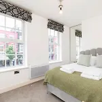 Luxury Central Camden Apartment