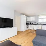 Luxury Central Camden Apartment
