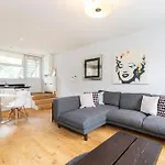 Luxury Central Camden Apartment