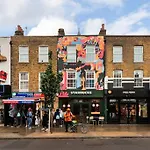 Luxury Central Camden Apartment