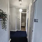 Double Room With Shared Facilities