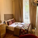 Abc Hyde Park Hotel