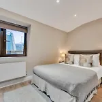 Cleveland Residences Farringdon