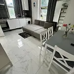 First Floor One Bedroom Flat Bell Street