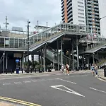 O2 Arena Canary Wharf Excel London