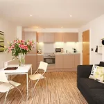 Saco Holborn - Lambs Conduit Street Apartamentos