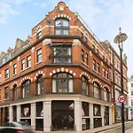 SACO Covent Garden - Arne Street