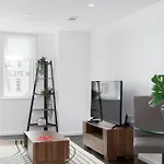 Angel Serviced Apartments By Thesqua.Re