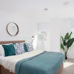 Angel Serviced Apartments By Thesqua.Re