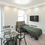 Roof Haven At Kensington Mews