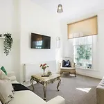 Livestay Studio Apartment In London Westminster