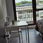 White Hart Line Room