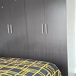 White Hart Line Room