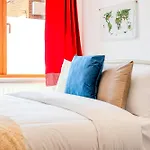 Peaceful 2Br With Garden In Vibrant Angel, Islington