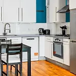 Peaceful 2Br With Garden In Vibrant Angel, Islington