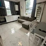 First Floor One Bedroom Flat Bell Street