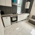 First Floor One Bedroom Flat Bell Street