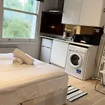 Studio Flat In Maida Vale Mv4