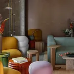 Buckle Street Studios By Locke, Aldgate