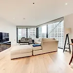 Guestready - A Prime Stay In Nine Elms