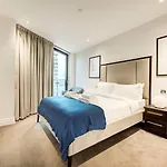 Guestready - A Prime Stay In Nine Elms