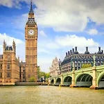Central London - Zen Elegance Retreat