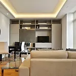 Central Covent Garden And Leicester Square Modern Sleeps 6 Apartment