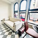Luxury Central London Flats, Best Location In Town