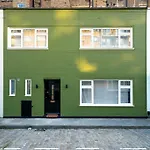 The Green Coach House