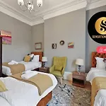 2 Bed Apt 5 Beds By Sensational Stay
