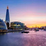 Central London - Zen Elegance Retreat