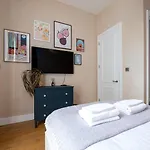 Guestready- Hidden Gem In Notting Hill With Garden