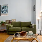 Guestready- Hidden Gem In Notting Hill With Garden