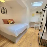 London En-Suite Double Rooms - Leytonstone E11