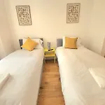London En-Suite Double Rooms - Leytonstone E11
