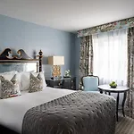 The Kensington Hotel