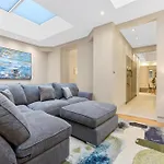 Super High-End Kensington House Near Hyde Park