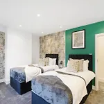 Amazing Abode In Shepherds Bush