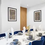 Amazing Abode In Shepherds Bush