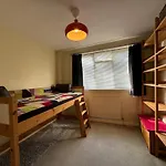 Delightful 3Bd Family Home W Garden Finsbury Park
