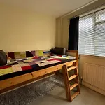 Delightful 3Bd Family Home W Garden Finsbury Park