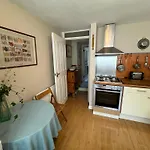 Delightful 3Bd Family Home W Garden Finsbury Park