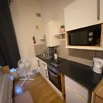 Beautiful Studio Flat Close To Central London