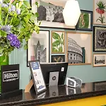 Doubletree By Hilton London Chelsea