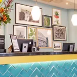 Doubletree By Hilton London Chelsea