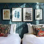The Brook Green Hotel
